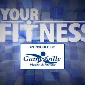 Gesundheit und Fitness in Gainesville: Kettlebell-Workouts