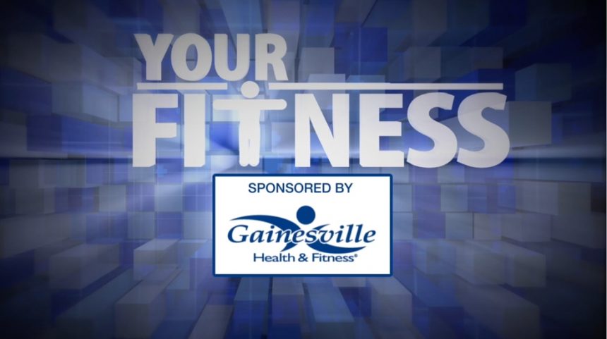 Gesundheit und Fitness in Gainesville: Kettlebell-Workouts