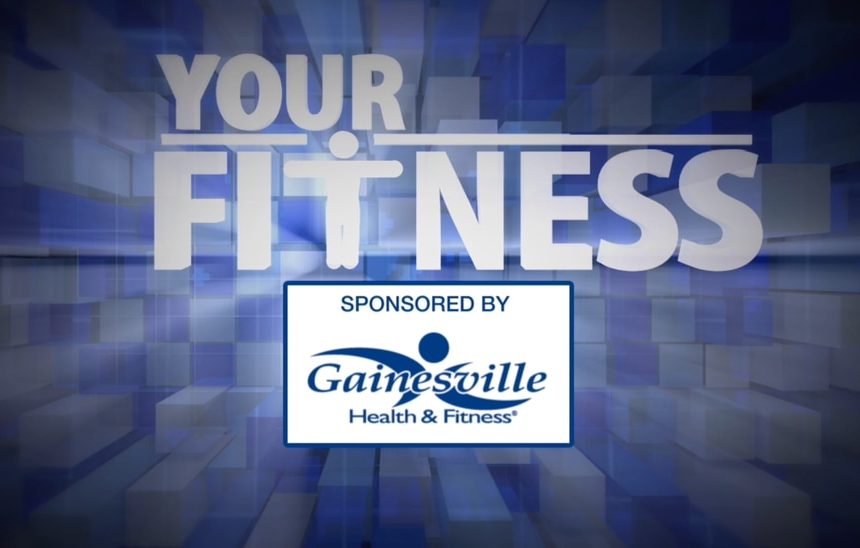 Gesundheit und Fitness in Gainesville: Kettlebell-Workouts