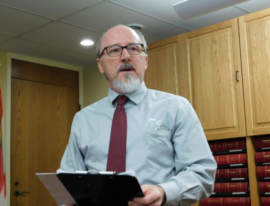 Belmont Health Department besetzt Positionen und bereitet sich auf die Zukunft vor |  Nachrichten, Sport, Jobs