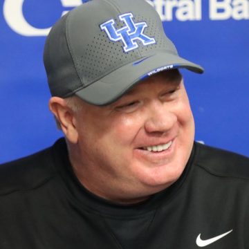 Kentucky Football: Wo Mark Stoops in der SEC-Trainerrangliste von CBS Sports rangiert