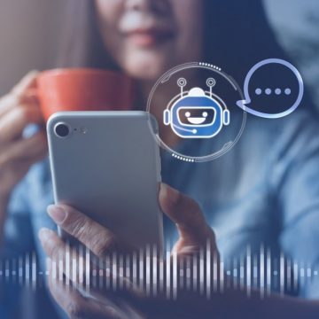 KI-Chatbots können einen gesunden Lebensstil effektiv fördern