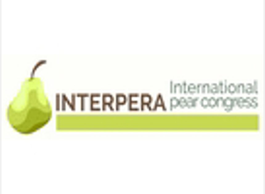 Die Interpera 2022 sieht die aktuellen Herausforderungen des Birnensektors, glaubt aber an eine bessere Zukunft