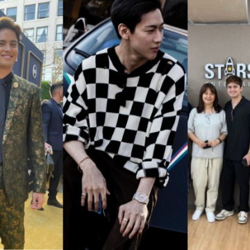 James Reid, Careless Music, Zusammenarbeit mit BamBam von GOT7, Starship Entertainment?