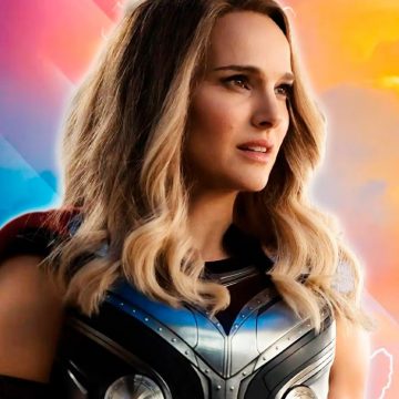 Love and Thunder bestätigt, dass Interstellar mit seiner Wissenschaft Recht hat