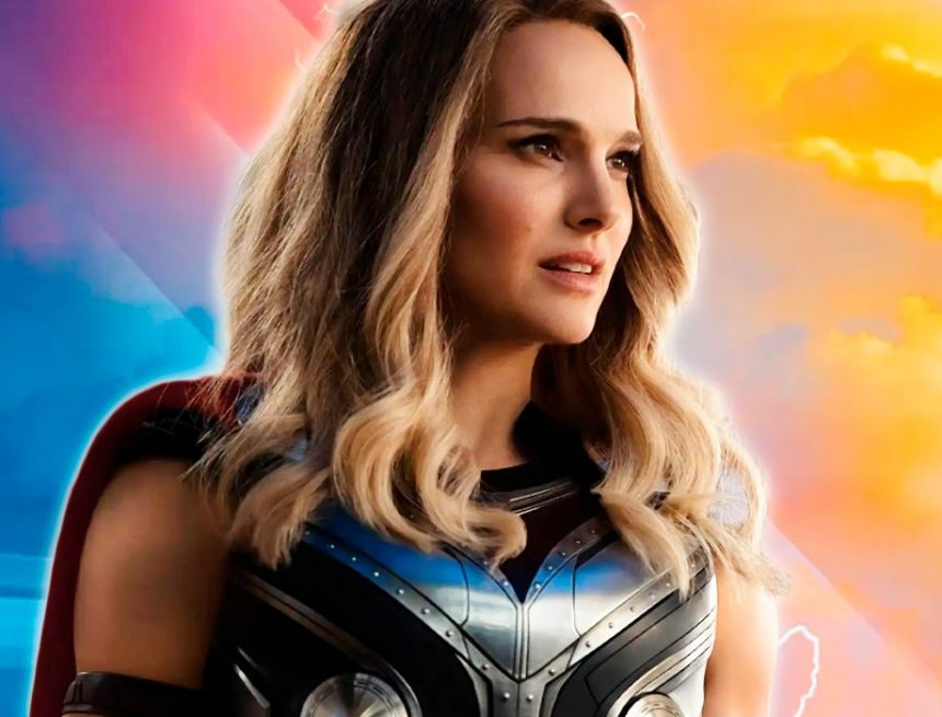 Love and Thunder bestätigt, dass Interstellar mit seiner Wissenschaft Recht hat