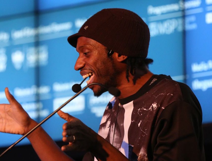 Der Wissenschaftsrapper über Perspektivenwechsel und das Herausfordern von Vorurteilen