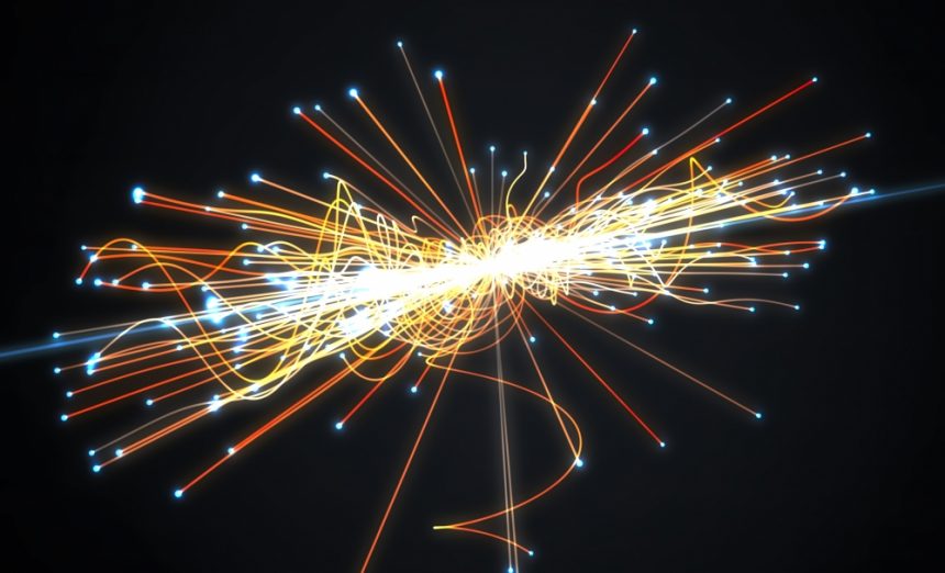 Die Entdeckung des Higgs im Alter von 10 Jahren