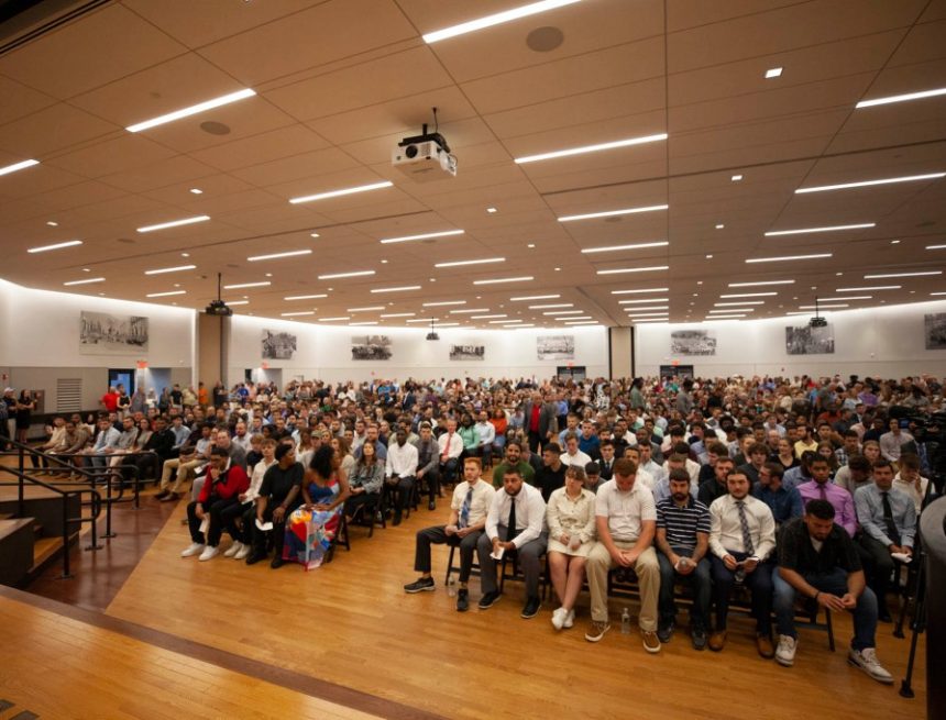 Die aktuelle Vielfalt der Electric Union ist kein Zufall