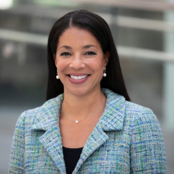 Nefertiti Greene tritt Mars Petcare bei, um eine neue Abteilung für Wissenschaft und Diagnostik zu leiten