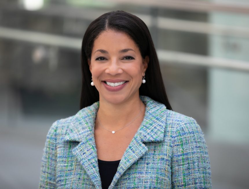 Nefertiti Greene tritt Mars Petcare bei, um eine neue Abteilung für Wissenschaft und Diagnostik zu leiten Nefertiti Greene tritt Mars Petcare bei, um eine neue Abteilung für Wissenschaft und Diagnostik zu leiten