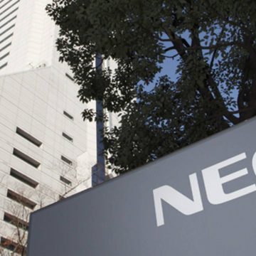 Biometrie-Experten von NEC erörtern Fortschritte bei der Genauigkeit nach dem Lob von Wissenschaft und Technologie