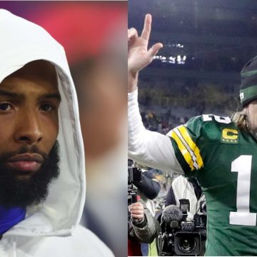 10 aktuelle NFL-Spieler, die Fußballfans am meisten hassen