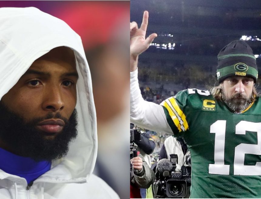 10 aktuelle NFL-Spieler, die Fußballfans am meisten hassen