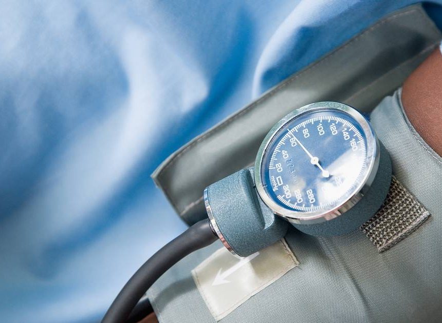 Ein bahnbrechender Bericht beleuchtet die gesundheitlichen Unterschiede, unter denen Schwarze in Alaska leiden