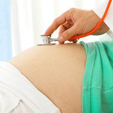 Ungefähr 9 von 10 Ohioanern erhielten später eine Abtreibungsbehandlung, als es das geltende Gesetz erlaubt
