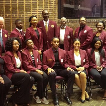 Tuskegee University Graduate Public Health Program erhält volle Akkreditierung