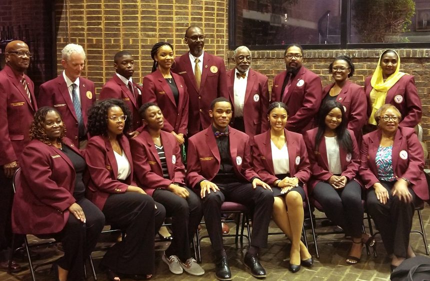 Tuskegee University Graduate Public Health Program erhält volle Akkreditierung