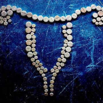 Verbessern Probiotika wirklich die vaginale Gesundheit?