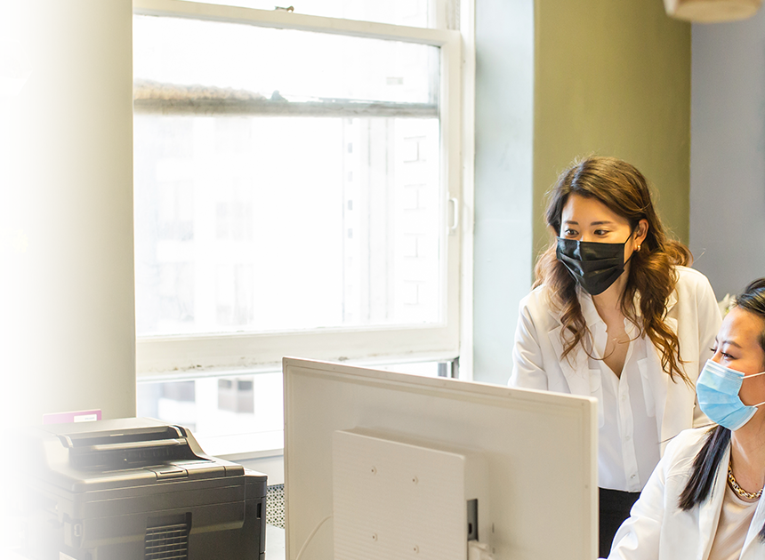 Zahnärzte können diesen Sommer den neuen Praxis-Gesundheits-Checkup von CDA nutzen, um ihre Praxis zu überprüfen