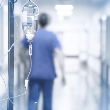 Bewertungen |  Ein Vorschuss für nicht-heterosexuelle Medizinstudenten und das Gesundheitswesen