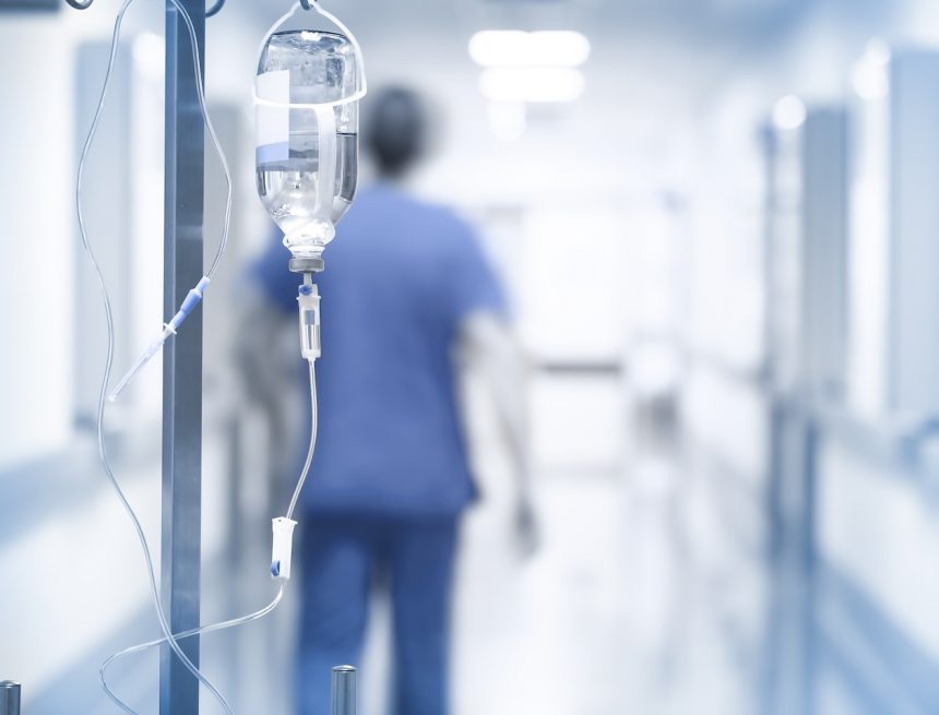 Bewertungen |  Ein Vorschuss für nicht-heterosexuelle Medizinstudenten und das Gesundheitswesen