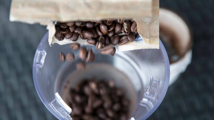 Warum es gut ist, Ihre Gesundheit mit einem Morgenkaffee zu trinken