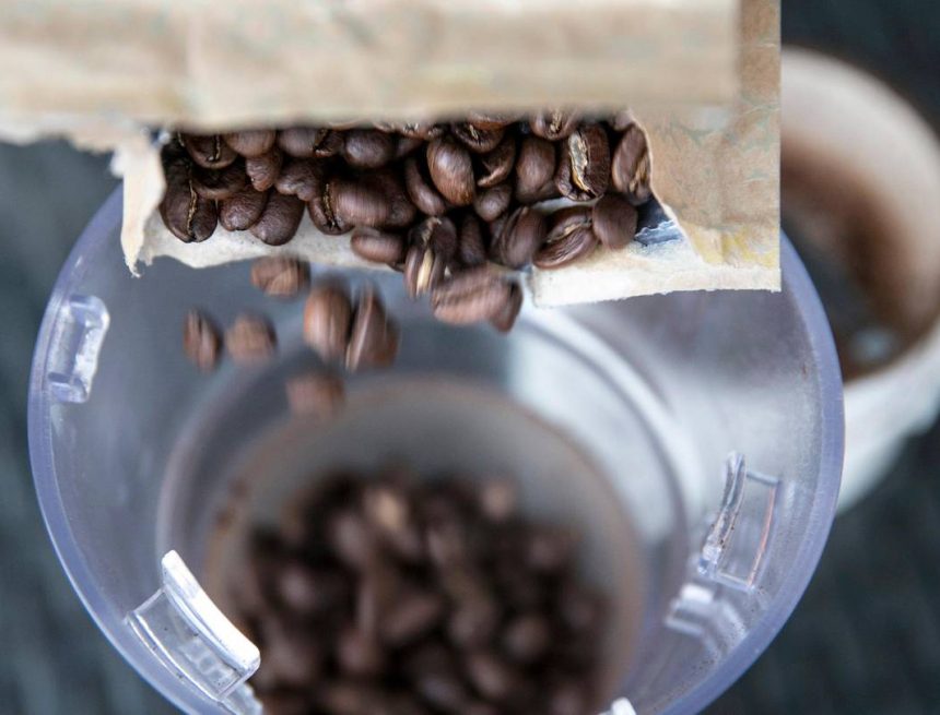 Warum es gut ist, Ihre Gesundheit mit einem Morgenkaffee zu trinken