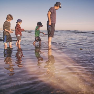 Community-Wissenschaftler – sogar Kinder – produzieren verwertbare Daten für Forscher