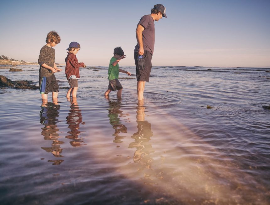 Community-Wissenschaftler – sogar Kinder – produzieren verwertbare Daten für Forscher