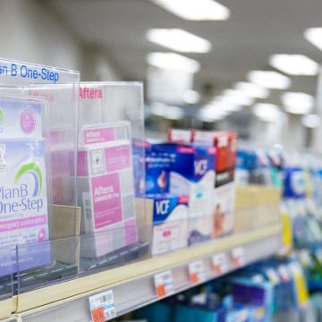 Die USA sagen, dass Apotheken Rezepte für reproduktive Gesundheit ausfüllen müssen