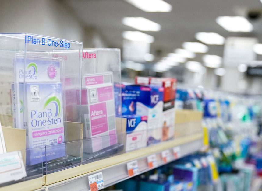 Die USA sagen, dass Apotheken Rezepte für reproduktive Gesundheit ausfüllen müssen