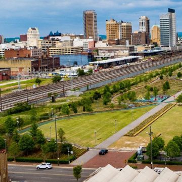Nicht zu verpassen in Alabama: World Games und heiße Sommerveranstaltungen im ganzen Bundesstaat