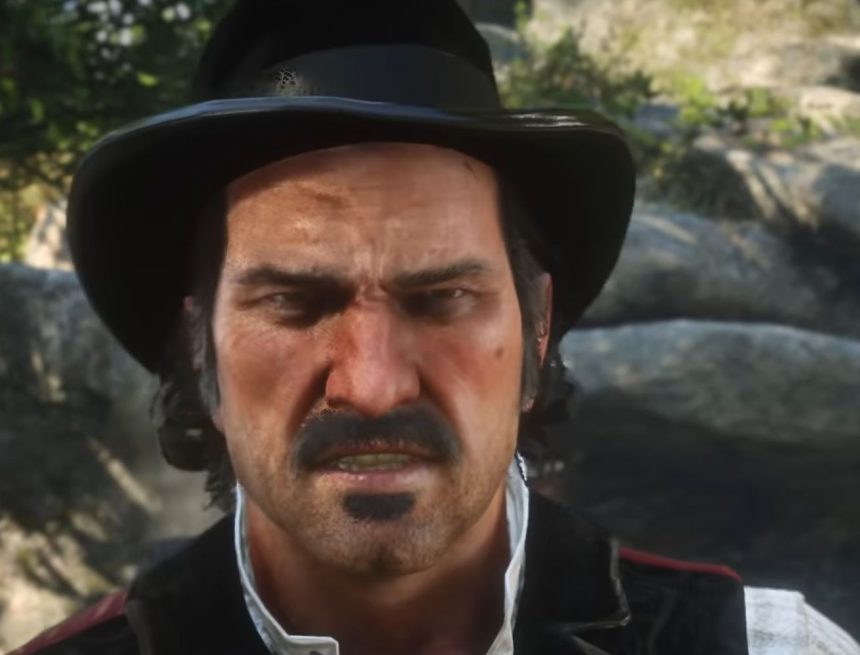 Rockstar-Insider behauptet, dass der Current-Gen-Port von Red Dead Redemption 2 ebenfalls storniert wurde
