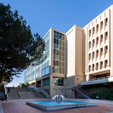 Kalifornien bewilligt 5 Millionen US-Dollar zur Finanzierung von Vielfalt in der naturwissenschaftlichen und technischen Bildung |  UCI-Nachrichten