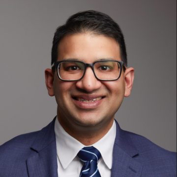 Sameer Vohra zum nächsten Direktor des Illinois Department of Public Health ernannt
