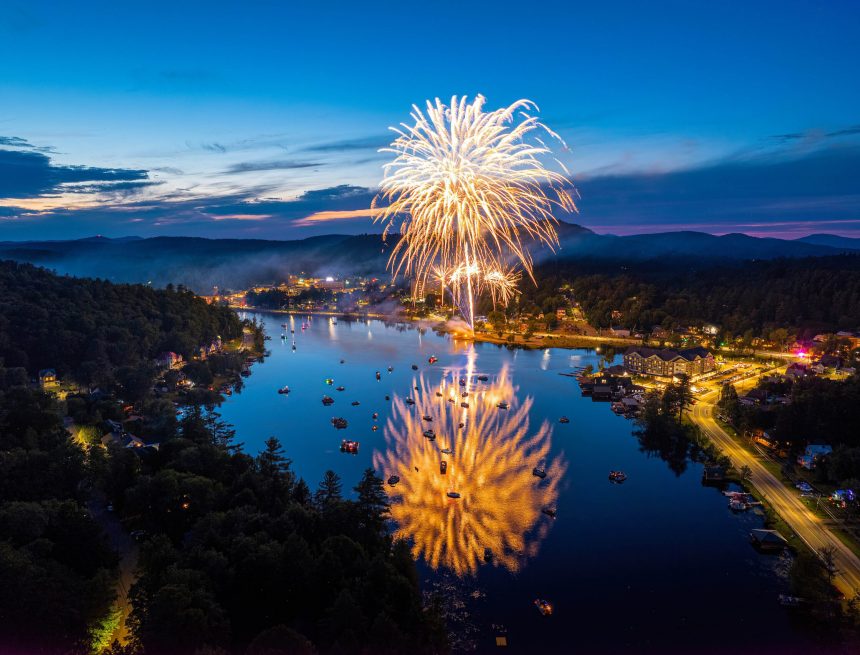 Viertens bringen die Feierlichkeiten |  Nachrichten, Sport, Jobs