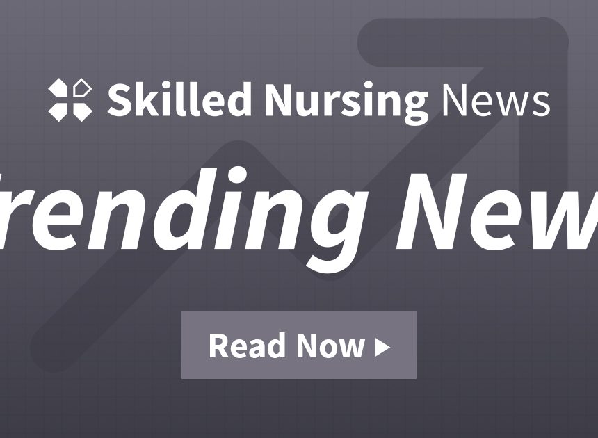 Miller’s Health Systems und Highgate/Aurora verlängern die Verhandlungen über die Mietübertragung des Pflegeheim-Portfolios