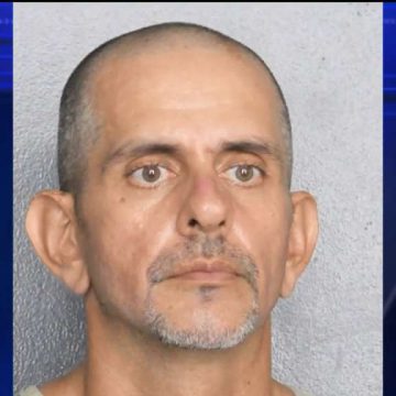 Mann, der gestanden hat, auf Broward Health Coral Springs geschossen zu haben, muss mit zusätzlichen Anklagen rechnen – WSVN 7News |  Miami Nachrichten, Wetter, Sport