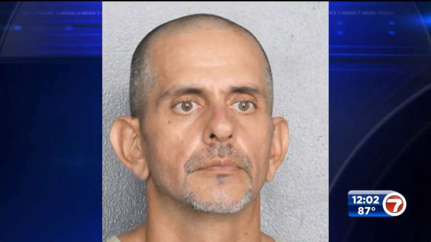 Mann, der gestanden hat, auf Broward Health Coral Springs geschossen zu haben, muss mit zusätzlichen Anklagen rechnen – WSVN 7News |  Miami Nachrichten, Wetter, Sport