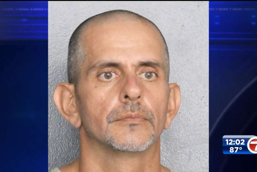 Mann, der gestanden hat, auf Broward Health Coral Springs geschossen zu haben, muss mit zusätzlichen Anklagen rechnen – WSVN 7News |  Miami Nachrichten, Wetter, Sport