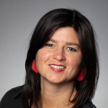 Sarah Evanega wurde für ihren öffentlichen Dienst in der Wissenschaft gefeiert