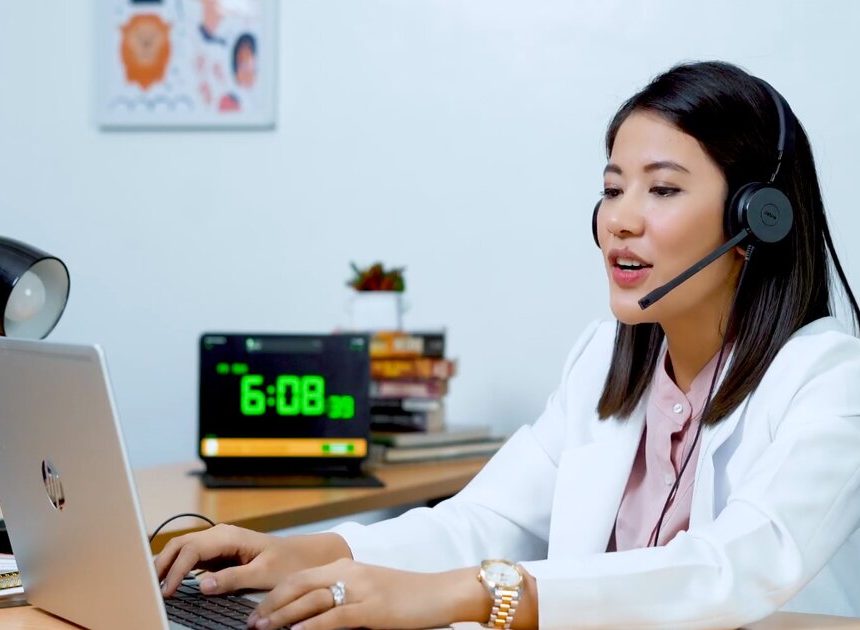 Ayala, größtes Konglomerat der Philippinen, bringt Super-Gesundheits-App auf den Markt