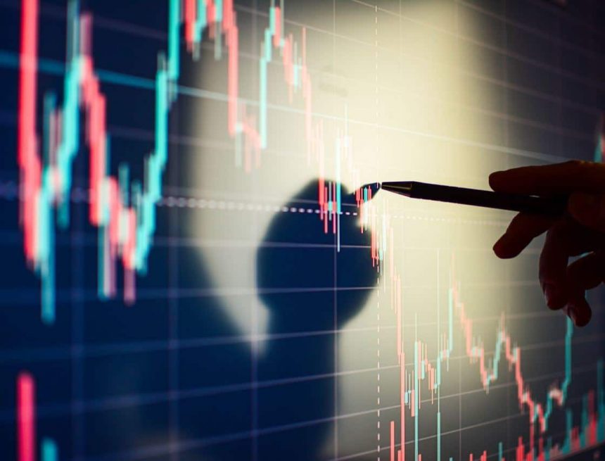 Aktien zur „Verteidigung“ gegen den aktuellen Markt: CVX, XOM, KO, MCD