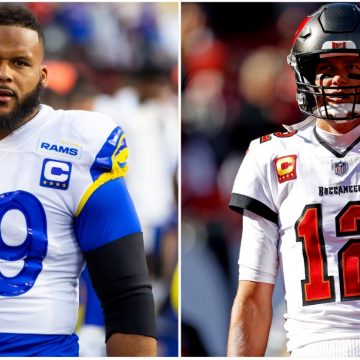 Der beste Spieler in jeder aktuellen NFL-Division
