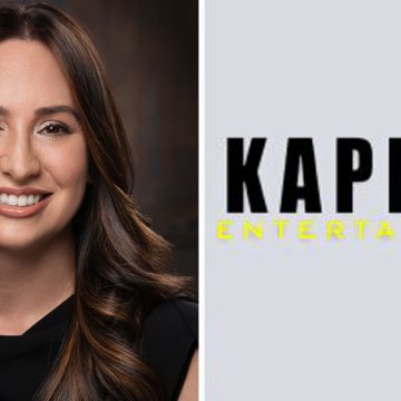 Traci Myman von ABC kommt als Head of Business Operations zu Kapital Entertainment – ​​Deadline