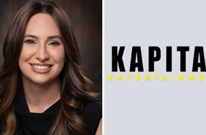 Traci Myman von ABC kommt als Head of Business Operations zu Kapital Entertainment – ​​Deadline