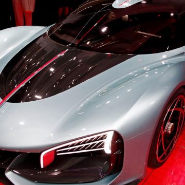 Italienische Region will Antworten von Silk-FAW zum Plan für elektrische Sportwagen