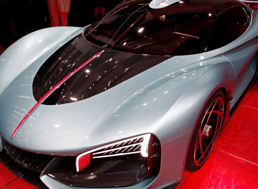 Italienische Region will Antworten von Silk-FAW zum Plan für elektrische Sportwagen