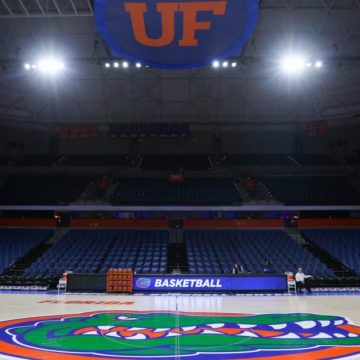 Patric Young, ehemaliger Florida-Star und aktueller Analyst des SEC Network, war an einem Überschlagsunfall in Nebraska beteiligt